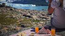 Perito Moreno Sole