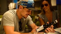 3 Hours Kyoto Insider Sake Experience