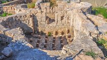 Full-Day Guided Tour to Soğanlı Valley Rock Ruin