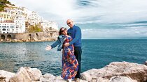 Amalfi Coast Tour from Sorrento