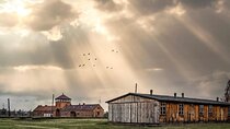 Auschwitz and Birkenau WITHOUT TICKETS transport from Kraków