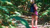 Private Nature Adventure Tour in Curu Wildlife Refuge