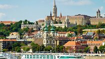 Full-Day Private Trip from Vienna to Budapest