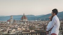 Private Florence Photo Session with Professional Photographer