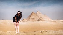 4 Day Cairo And Luxor Tour Package