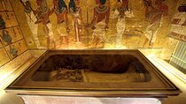 Valley Of The Kings Tour