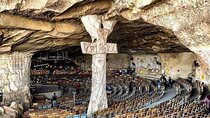 Private tour coptic cairo