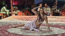 Desert Safari Tour - FULL PROGRAM with Dinner Show and more...