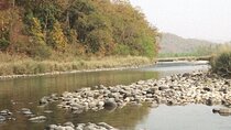 Jim Corbett with Nanital Tour 