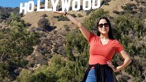 Small Group Hollywood Day Tour from Las Vegas