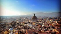 Walk, drink and discover Pistoia 