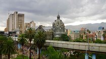 The Complete Medellin City Private Day Tour