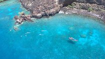 4-Hour Kona Private Charter 