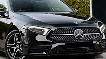 Athens Airport Private Transfer To Athens Hotels 