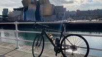 Bilbao on two wheels