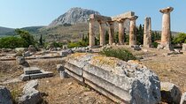 2 Day Tour To The Best Places Of Peloponnese