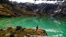 El Altar Volcano |Trekking | Yellow Lagoon | full day