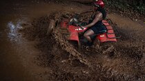 Half Day Adventure in Mexico: Horseback riding, ATV, and Zipline