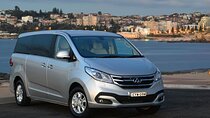 Private transfer between Cairns City Hotel and Airport