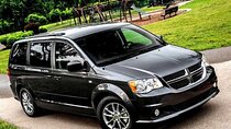 Private Transfer between Boston Logan Airport and Boston City