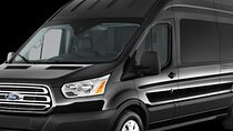 Private Transfer from Baltimore Cruise Port to IAD or vice versa