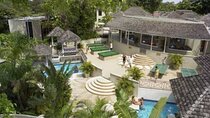 Private Transfer between Hedonism ll Resort and Airport 