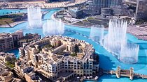 Dubai Top 5
