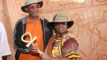Full-Day Guided Tour to Abu Simbel Temples from Aswan