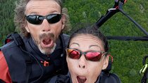 2 Day Private Adventure Tour in Vitosha mountain from Sofia 