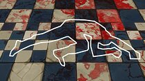Guided tour: Brussels Crime Scenes