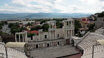 5-Day Self-Drive Bulgaria Sightseeing Tour from Sofia by E-Car