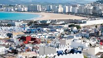 Morocco 9 Days Tour from Tanger to Marrakech