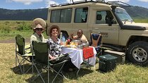 5-Day Tanzania Safari on a Budget from Arusha