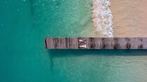 Private Photo Session and Aerial Photography in Cancun