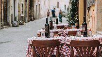 PRIVATE Full-Day Wine Experience in Chianti Classico.