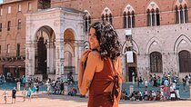 PRIVATE Full-Day Siena and Chianti Classico Wine Experience.