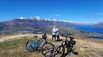 Guided eBike Tour 'Ride to the Sky'