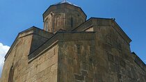 3 Days/2 Nights Kazbegi Region Tour Package in Georgia
