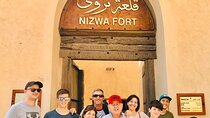 Oman classical group tour 6 Nights /7 days 