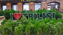 Full Day Tbilisi City Tour with Wine Tasting & Cable Car Ride