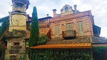 Tbilisi Tour in Georgia 7 Days/6 Nights 