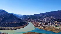 Mtskheta Tour with All UNESCO Sites & Ancient Ruins