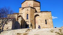 8 Days/7 Nights UNESCO Heritage Tour Package in Georgia
