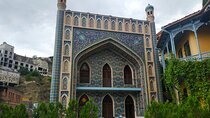 8 Days/7 Nights Gastronomic Tour Package in Georgia
