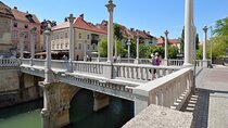 Private Tour to Slovenia from Trieste