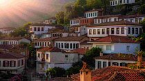 Guided Ephesus & Sirince Village Small Group Tour