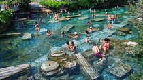Istanbul, Cappadocia, Pamukkale, Ephesus 7 Day Package