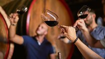 Complete tasting of Castello di Bossi