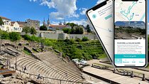 Audio-guided tour of the Fourvière and the Sacred Hill