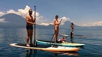 Kayak / Paddle Board Adventure from Antigua